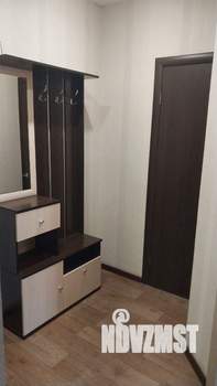 1-к квартира, на длительный срок, 40м2, 5/10 этаж