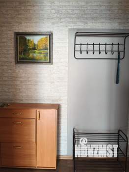 2-к квартира, на длительный срок, 51м2, 4/9 этаж