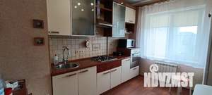 3-к квартира, посуточно, 65м2, 8/10 этаж