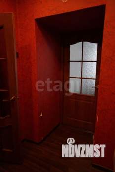 1-к квартира, на длительный срок, 38м2, 2/10 этаж