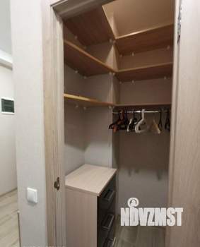 1-к квартира, на длительный срок, 39м2, 8/18 этаж