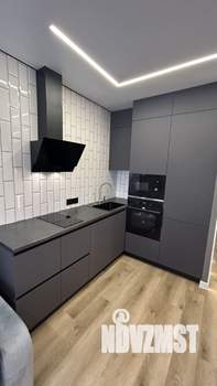 1-к квартира, на длительный срок, 40м2, 8/13 этаж