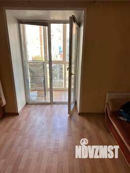 1-к квартира, на длительный срок, 21м2, 2/5 этаж