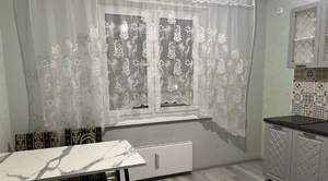 1-к квартира, на длительный срок, 37м2, 10/10 этаж