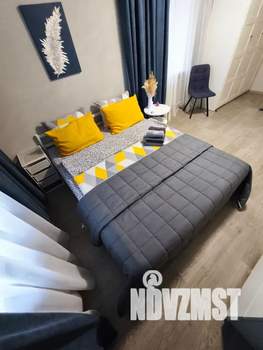 1-к квартира, посуточно, 32м2, 3/5 этаж