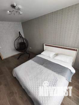 2-к квартира, посуточно, 50м2, 1/1 этаж