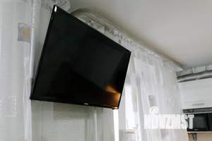 1-к квартира, посуточно, 24м2, 1/5 этаж