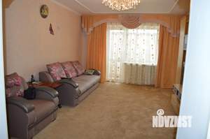 2-к квартира, на длительный срок, 74м2, 7/11 этаж