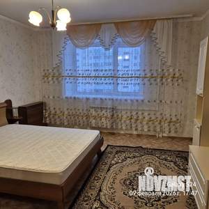 1-к квартира, на длительный срок, 45м2, 6/9 этаж