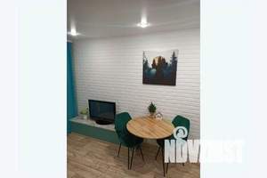 1-к квартира, посуточно, 40м2, 16/18 этаж