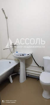 1-к квартира, на длительный срок, 36м2, 10/10 этаж