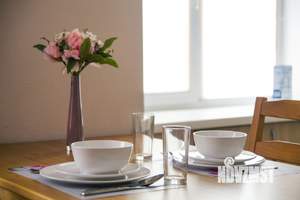 Студия квартира, посуточно, 30м2, 5/5 этаж
