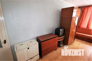 1-к квартира, на длительный срок, 32м2, 5/5 этаж