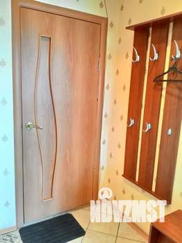 1-к квартира, посуточно, 35м2, 8/9 этаж
