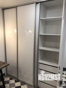 1-к квартира, на длительный срок, 32м2, 2/5 этаж