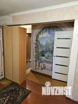 1-к квартира, на длительный срок, 30м2, 1/5 этаж