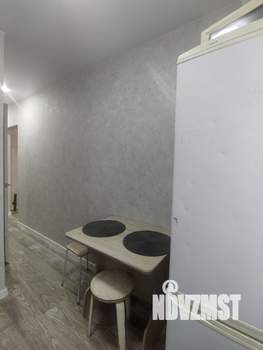 1-к квартира, на длительный срок, 30м2, 6/10 этаж