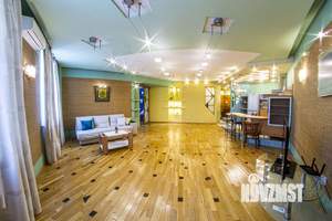 2-к квартира, посуточно, 90м2, 5/10 этаж