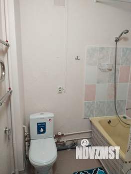 1-к квартира, на длительный срок, 37м2, 2/5 этаж