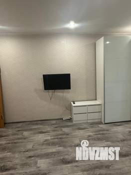 1-к квартира, на длительный срок, 42м2, 4/5 этаж