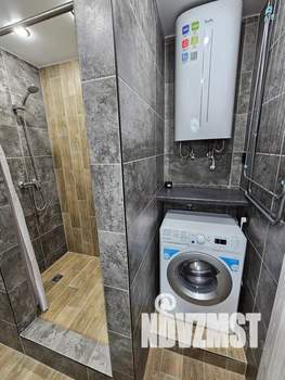1-к квартира, посуточно, 25м2, 10/14 этаж