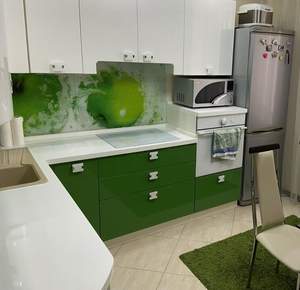 2-к квартира, на длительный срок, 76м2, 12/14 этаж