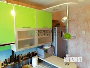 1-к квартира, на длительный срок, 30м2, 7/9 этаж
