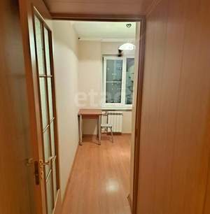 1-к квартира, на длительный срок, 31м2, 8/14 этаж