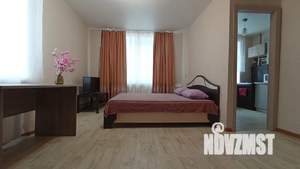 1-к квартира, посуточно, 32м2, 2/5 этаж