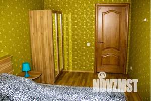 2-к квартира, посуточно, 43м2, 2/5 этаж