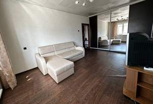 1-к квартира, на длительный срок, 37м2, 6/10 этаж