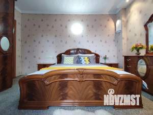 2-к квартира, посуточно, 61м2, 5/10 этаж