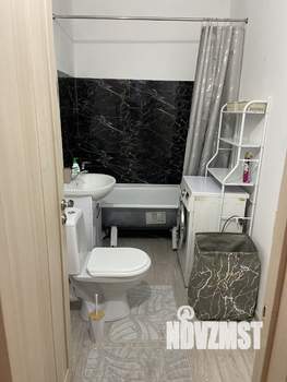 1-к квартира, на длительный срок, 45м2, 3/9 этаж