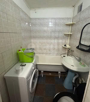 2-к квартира, на длительный срок, 47м2, 2/3 этаж