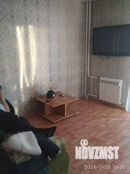2-к квартира, на длительный срок, 38м2, 6/10 этаж