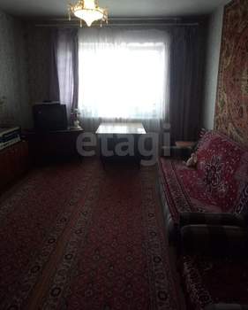 3-к квартира, на длительный срок, 63м2, 8/9 этаж