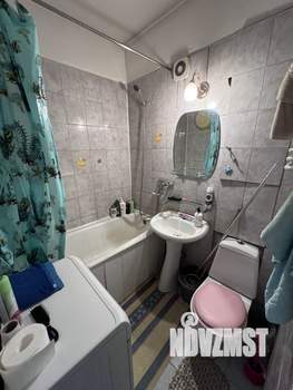 1-к квартира, на длительный срок, 31м2, 5/5 этаж