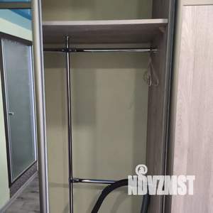 1-к квартира, посуточно, 18м2, 5/5 этаж