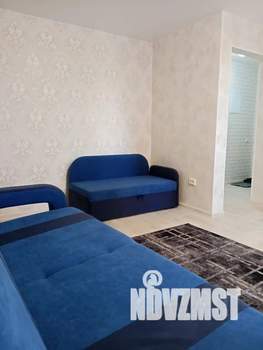 2-к квартира, посуточно, 45м2, 3/5 этаж
