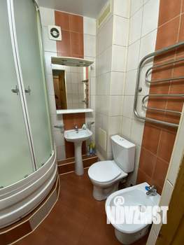 1-к квартира, на длительный срок, 33м2, 6/9 этаж