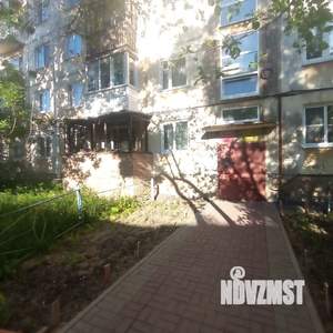 2-к квартира, на длительный срок, 46м2, 1/5 этаж