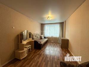 1-к квартира, на длительный срок, 30м2, 2/9 этаж