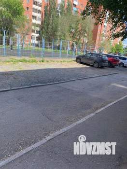 1-к квартира, посуточно, 35м2, 5/5 этаж