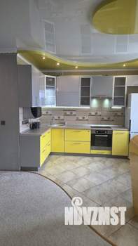 2-к квартира, на длительный срок, 64м2, 12/16 этаж