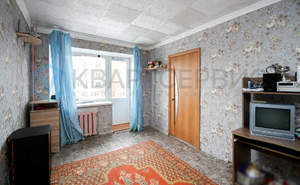 2-к квартира, на длительный срок, 44м2, 5/5 этаж