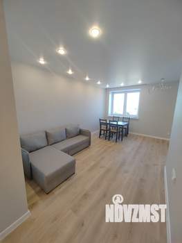 2-к квартира, на длительный срок, 60м2, 7/13 этаж