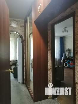 1-к квартира, на длительный срок, 35м2, 1/10 этаж