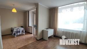 1-к квартира, на длительный срок, 37м2, 2/16 этаж