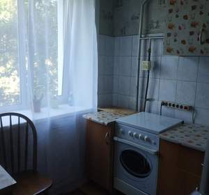 1-к квартира, на длительный срок, 30м2, 2/5 этаж