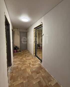 2-к квартира, на длительный срок, 43м2, 2/10 этаж